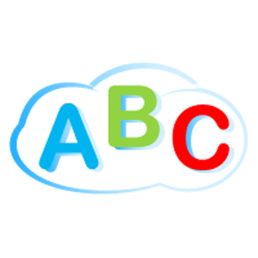 ABC Alphabet Spanish أيقونة