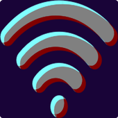 Wifi Unlock icon
