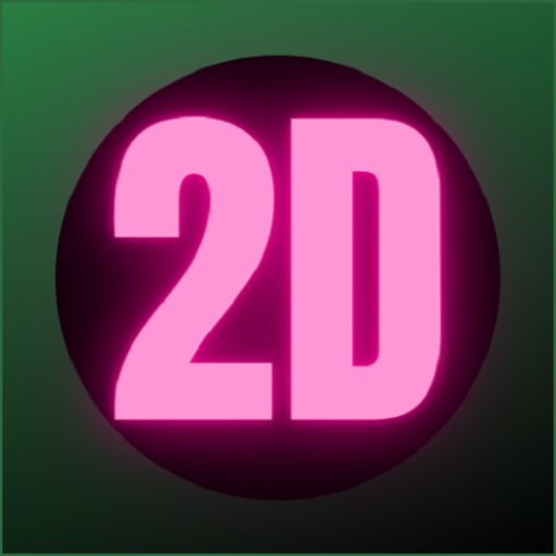 2D3D Lottery icon