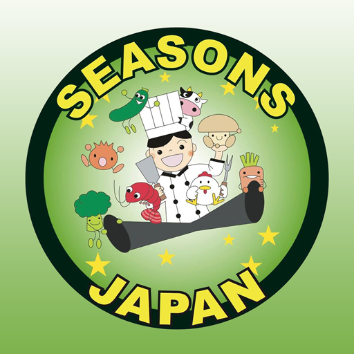 Seasons of Japan icon