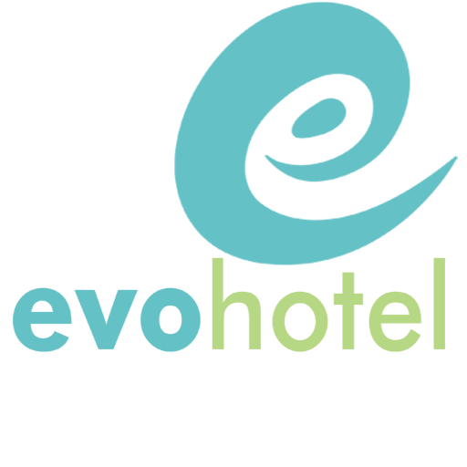 Evo Hotel icon