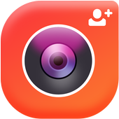 Followers for instagram   Likes Topfollow icon