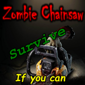 Zombie Chainsaw icon