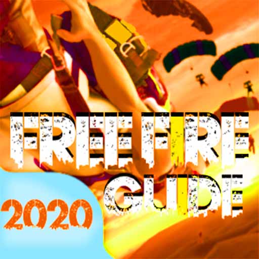 Guide For Free-Free Diamonds 2020 New icon
