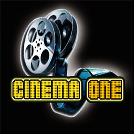 Cinema One - Watch latest movie in Hd Stream icon