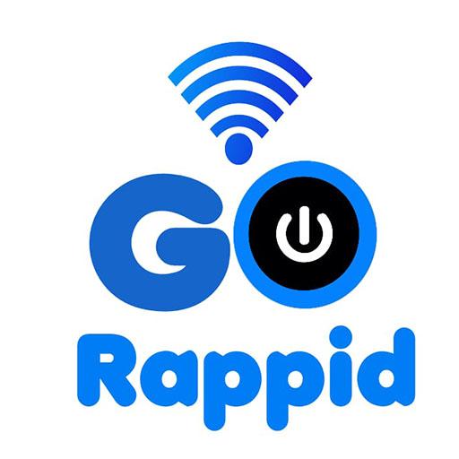 Go Rappid icon