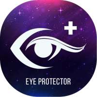 Eye Protector Night shift blue light filter 2020 on 9Apps