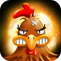 Farm Chicken Shooter