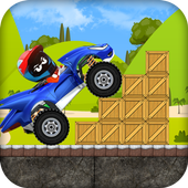 Racing Mini Adventures icon