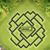 Cheat for clash of clan icon