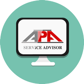 Auto2000 SA Tanjung Api-Api icon