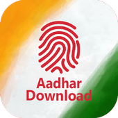 Aadhar Card Download Pro icon