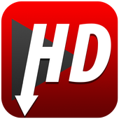 HD Video Player icon
