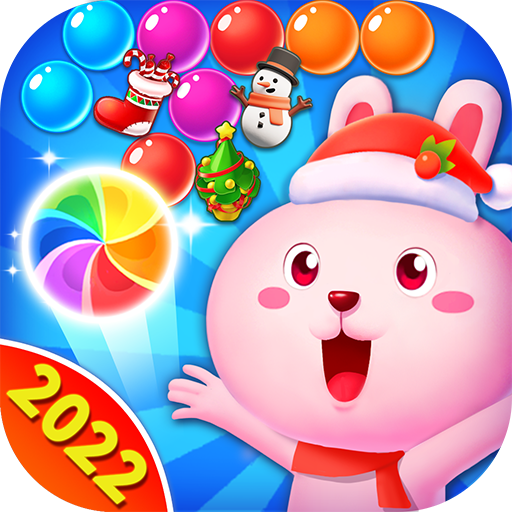 Bubble Master: Journey icon