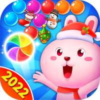 Bubble Master: Journey