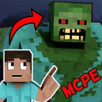 Morph Mods for Minecraft PE - Morphing MCPE Addons