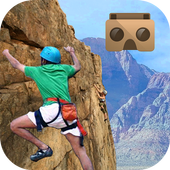 Hill Climb Adventure VR icon