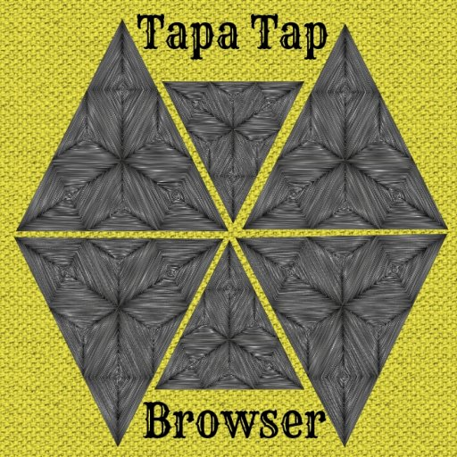 Tapa Tap Browser icon
