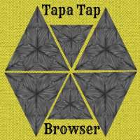 Tapa Tap Browser