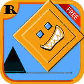 Guide Geometry Dash World иконка