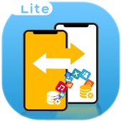 Smart switch Lite 2019 : restore Data and Backup icon