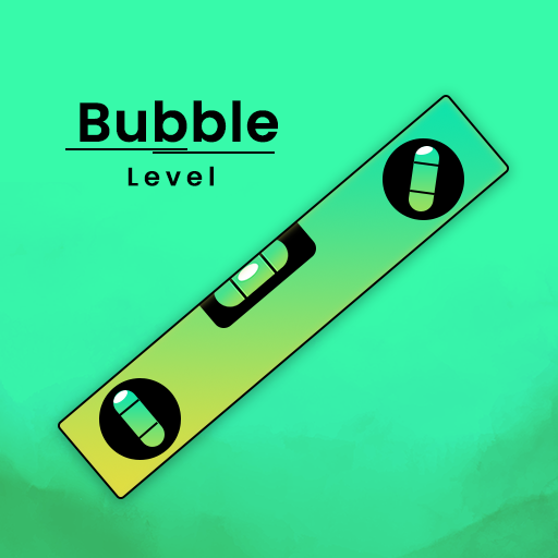Pocket Bubble Level Meter tool icon