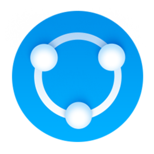 SHAREkar-File sharing App, Web Share, FTP icon
