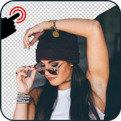 Ultimate Background Eraser icon