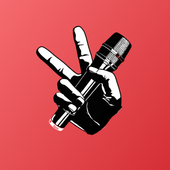 The Voice Brasil icon
