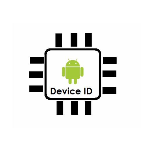 Device ID Finder أيقونة