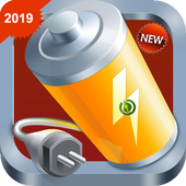 Battery Life Saver ,Phone Cooler &amp; Health Test icon