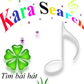 Karaoke Việt Nam (Tìm bài hát) icon