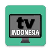 TV Indonesia - All Live Channel