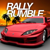 Rally Rumble أيقونة