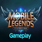 Mobile Legends Cinema App icon