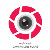 Angle Magic Camera Lens icon