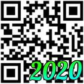 Fast QR code reader, Qr code scanner app Lector qr