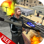 Elite Sniper Traffic Shooter icon