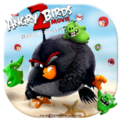 Angry Birds Bad Pigs icon