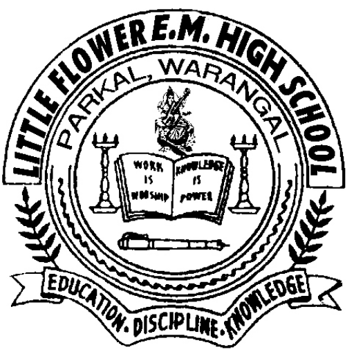 Little Flower High School icon