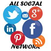 All Social Network