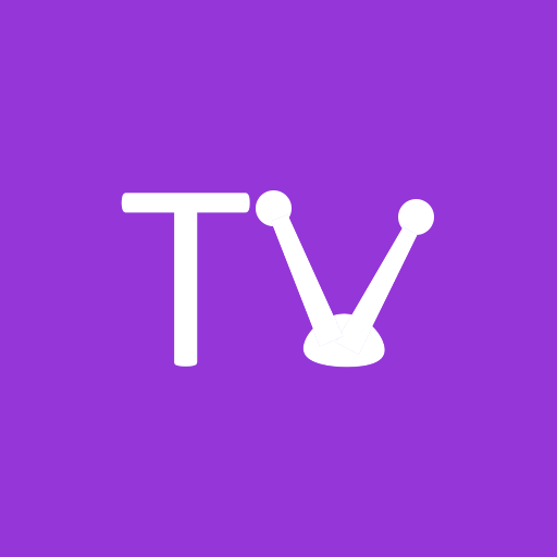 STV Player icon