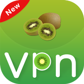 Free KIWI VPN Master -Fast &amp; Secure Kiwi VPN Proxy icon