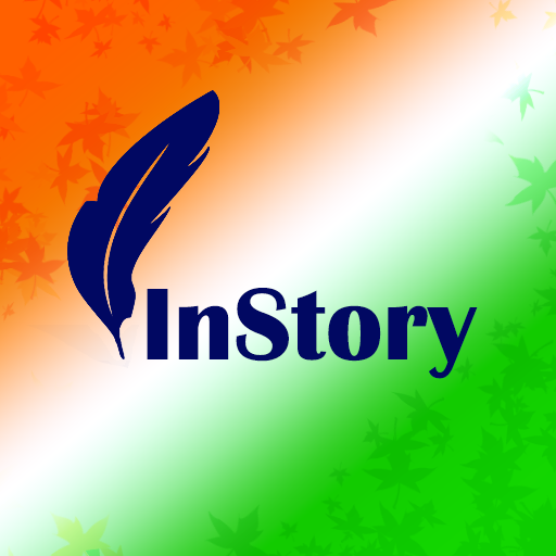 InStory - Indian Story maker for Instagram icon