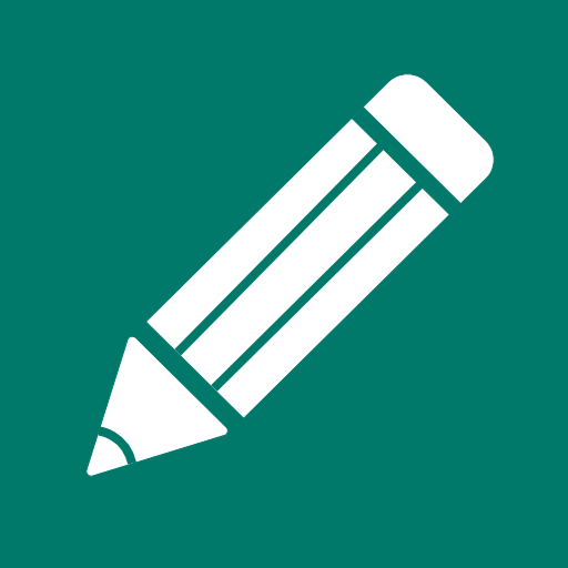 Notes - Easy Notepad icon