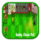 Guide Plant Vs Zombie icon