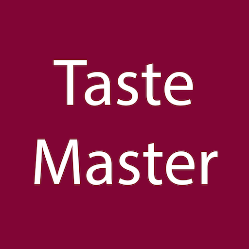 Taste Master by Avino icon