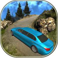 Offroad Limo Car Driving Sim