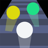 Ball Racing! أيقونة