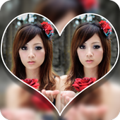 Mirror Effect Filters icon